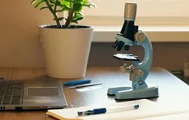 Микроскопы для дома: какие задачи можно решать с их помощью?